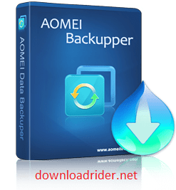 AOMEI Backupper v6.8.0 Crack + Keygen Latest Download 2022