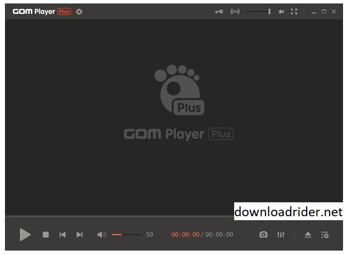 GOM Player 2.3.63.5327 Crack + License Key 2021 Download