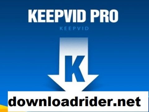 KeepVid Pro Full Crack v7.5 With Lifetime Key Download