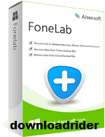 Aiseesoft FoneLab Crack 10.3.32 with Registration Key Free 2022