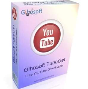 Gihosoft TubeGet Pro 9.1.88 for apple download free