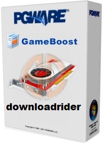 PGWare GameBoost 3.4.19.2021 With Crack Downlaod