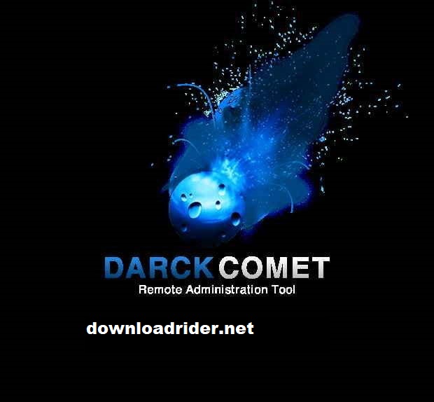 DarkComet RAT Legacy 5.4.1 Download Free [Latest 2021]