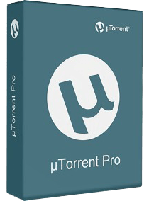 Utorrent Pro Crack 3.5.5 Build 45852 (Newest) - Downloadrider
