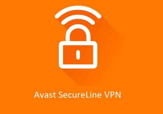 Avast SecureLine VPN Crack 5.13.5702 License Key LifeTime Download