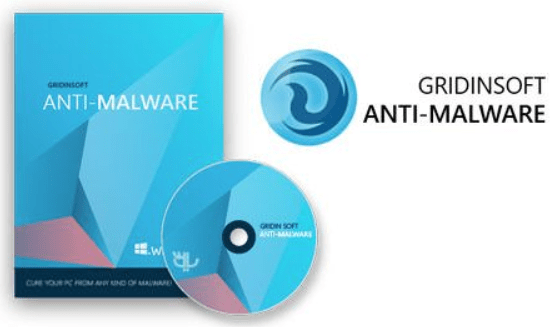GridinSoft Anti-Malware Crack 4.2.19 With Serial Code Free Download