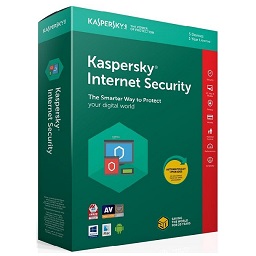 Kaspersky Internet Security Crack + Activation Code Download [Latest]