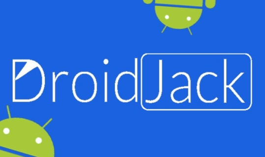 DroidJack v5 Crack (RAT) With License Key Download Latest 2022