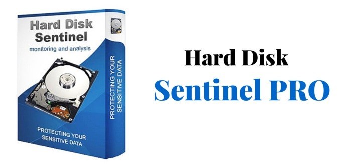 Hard Disk Sentinel Pro Crack 5.70.8 With License Key Download [2022]
