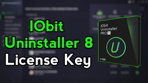 IObit Uninstaller Pro Crack 11.2.0.10 + Key Download 2022 [Latest]