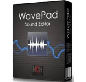 WavePad Sound Editor Crack 13.22 + Serial Code/Key Download 2022