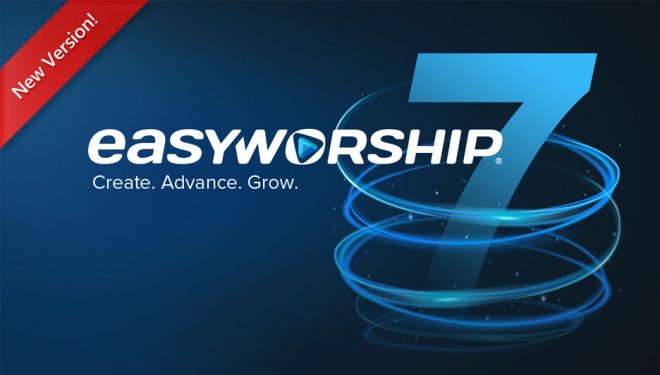 EasyWorship Crack 7.2.3.0 + Product Keys Free Latest Download 2021