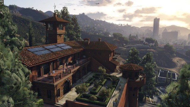 Grand Theft Auto 5 Crack For Windows Download {Reloaded} 2021