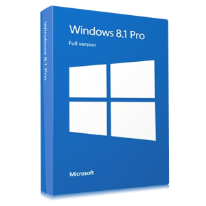 Windows 8.1 Pro Crack Activator & Key Latest Version Download