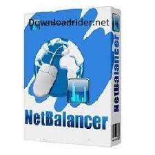 NetBalancer 10.4.1.2879 Crack