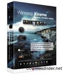 Winstep Xtreme 20.19 Crack Plus Serial Key 2022
