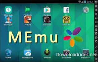 MEmu Android Emulator 7.5.6 Crack With License Key Free 2022