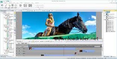 VSDC Video Editor Pro Crack 6.9.3.370 + License Key Free 2022