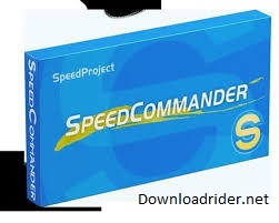 SpeedCommander Pro Crack 19.50 Plus Serial key Download 2022