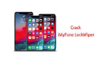 iMyFone LockWiper Crack 7.5.1 Registration Key Full Version Download