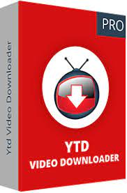 YTD Video Downloader Pro 7.3.23 Crack with License Key