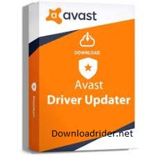 Avast Driver Updater Crack 21.4+Lisence Key Latest Version Download