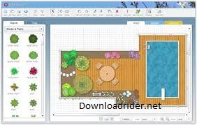 Garden Planner 3.7.99 Crack + Serial Key Free Download [Latest Version] 2022 
