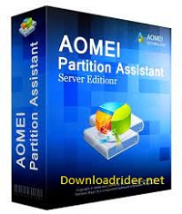 AOMEI Partition Assistant Crack 9.6+ Free License Key 2022