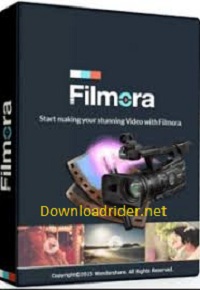 Wondershare Filmora Crack 10.7.8.12 + Key Full Download [2022]