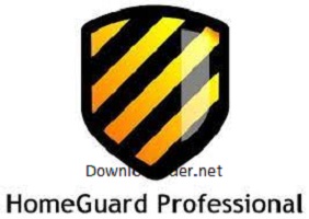 HomeGuard Professional 10.9.1 Crack + Full License Key Latest Version