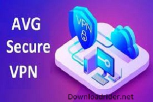 AVG Secure VPN 1.11.773 Crack 2022 Updated Version Free Download