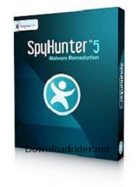 SpyHunter 5.12.21.272 Crack with Email and Password 2022 Download