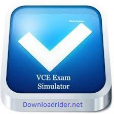 VCE Exam Simulator 2.9 Crack + Activation Key Free Download 2022