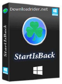 StartIsBack+ 2.9.17 Crack + Activation Key Free Download [2022]