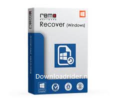Remo Recover 6.2.2.2511 Crack+ License Key 2022