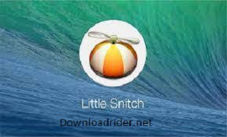 Little Snitch 5.3.2 Crack + License Key Free Download [Latest Version] 2022