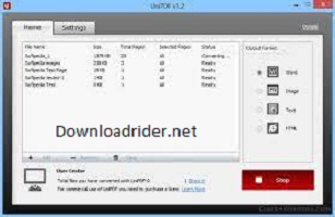 UniPDF 1.3.5 Pro Crack + License Key Lifetime Free Download [Latest] 2022