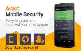 Avast Mobile Security Premium Crack (2022) v6.47.0 With Activation Code