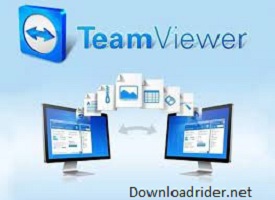 TeamViewer 15.27.3 Crack 2022 With Activation Key