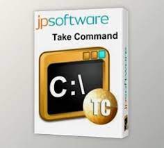 JP Software Take Command